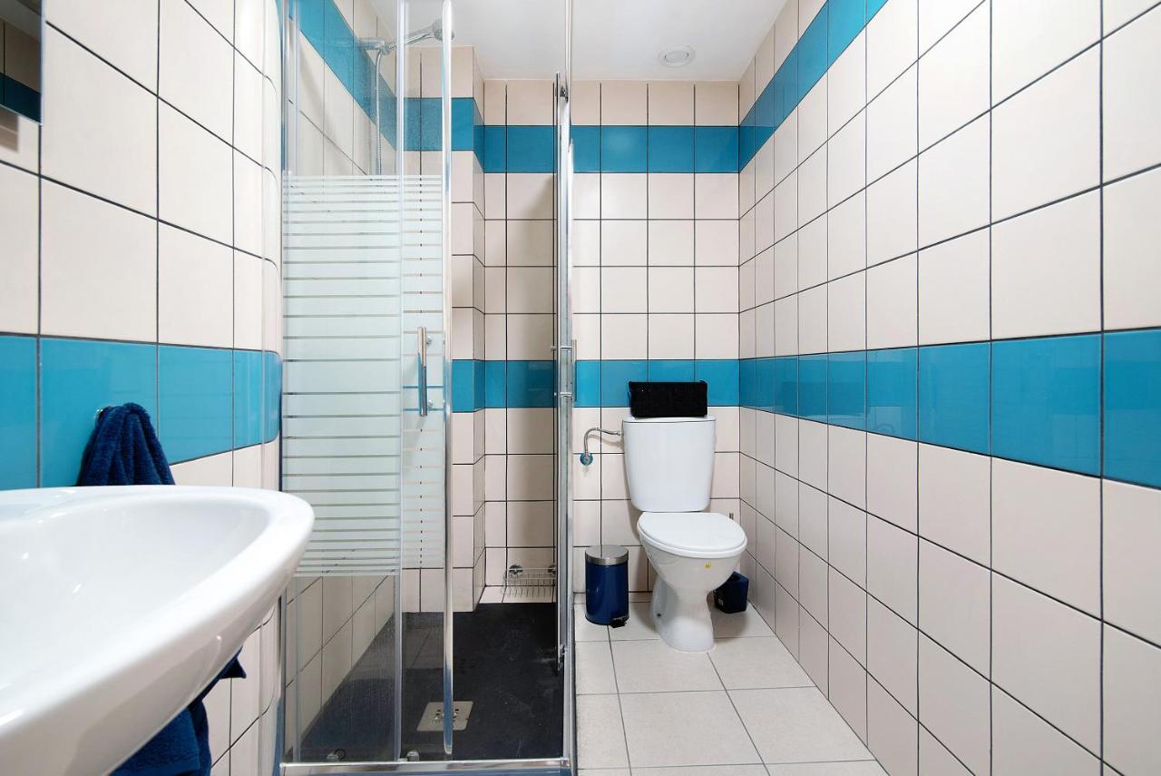 El Refugio Apartment Sardina Luaran gambar